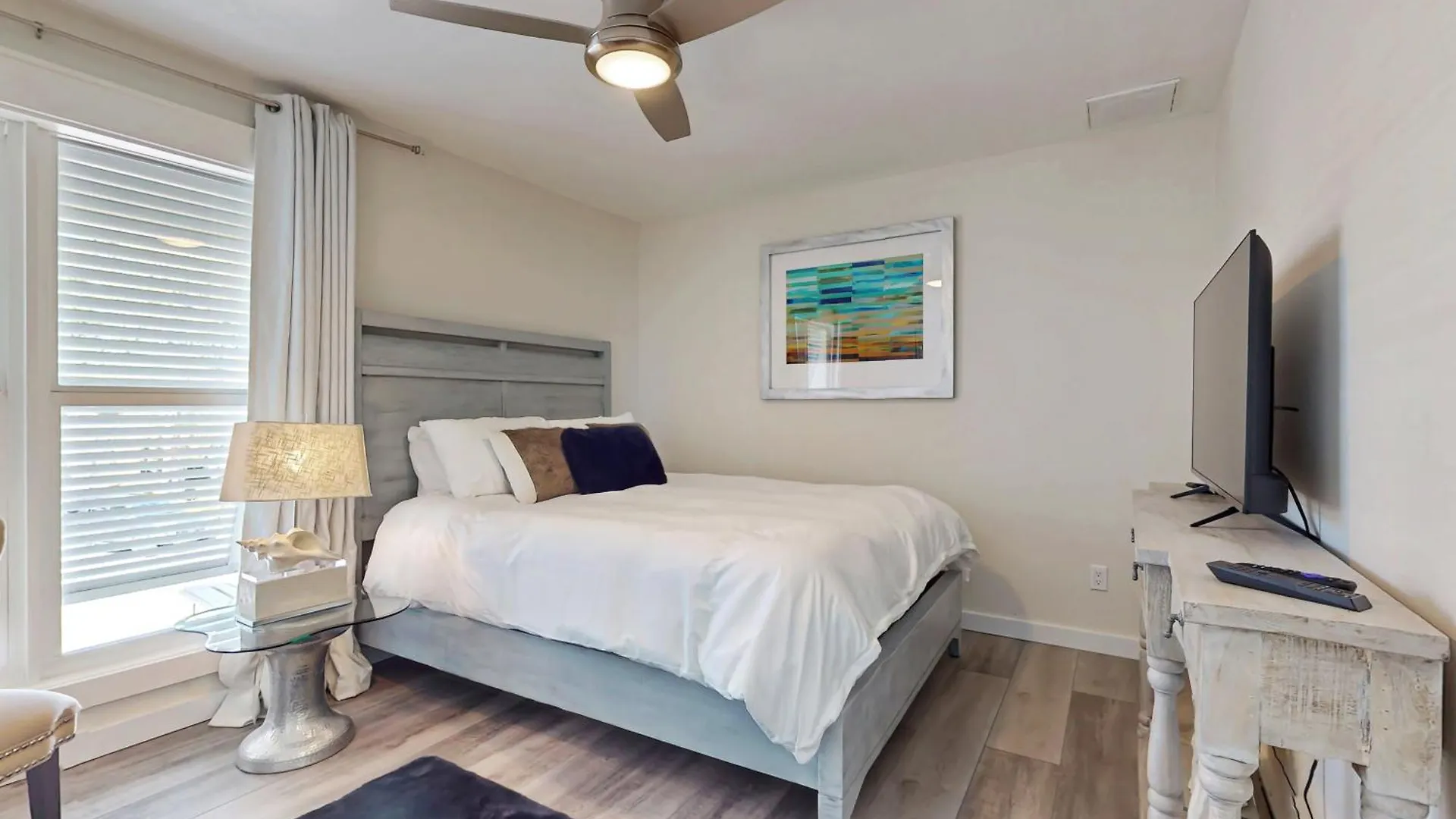 Bayou Village 612 Destin Apartment