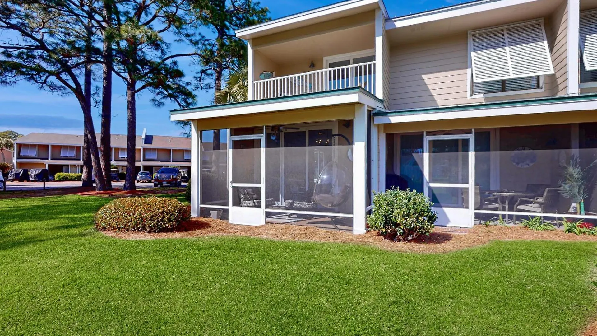 Bayou Village 612 Destin