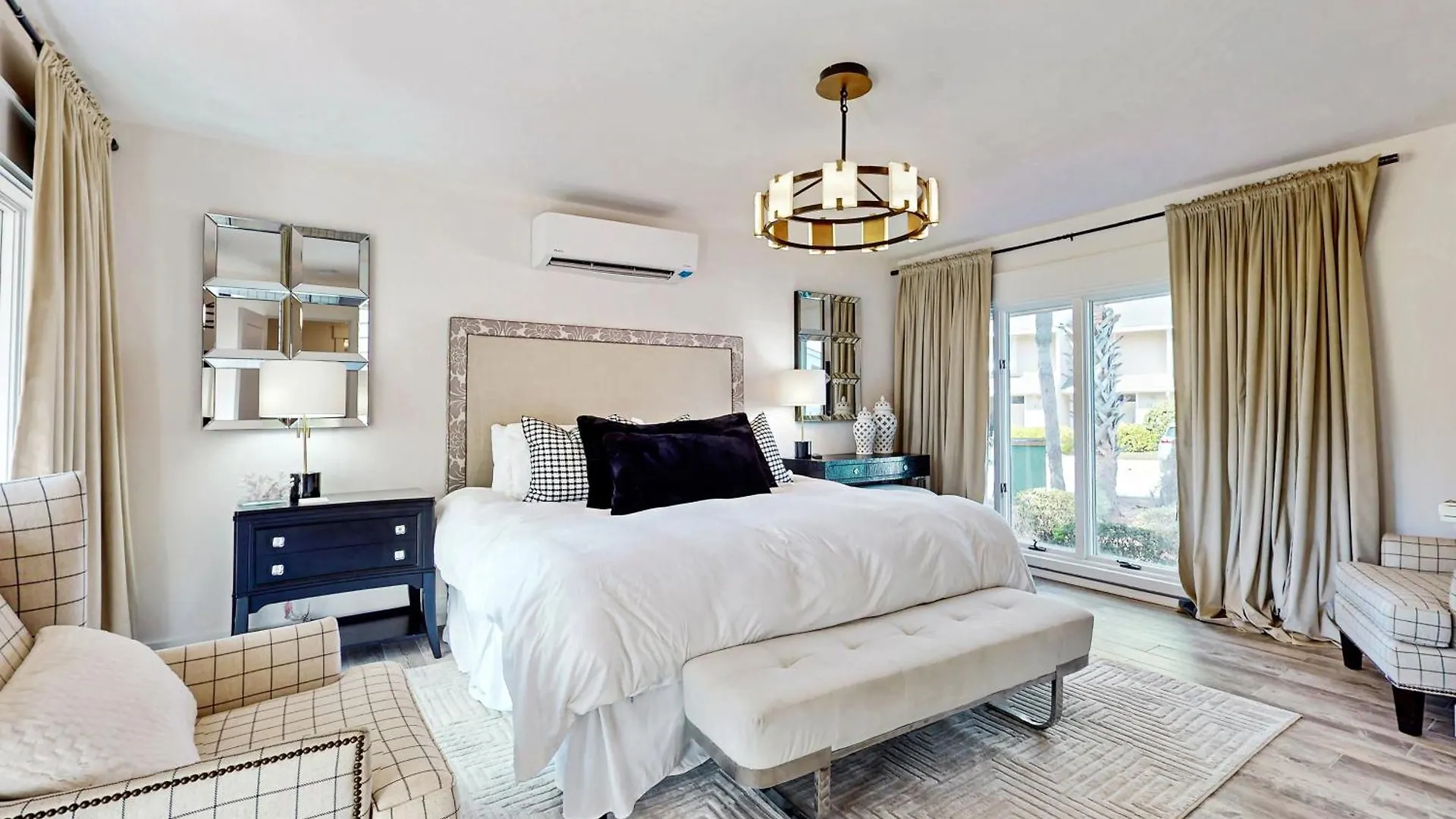 Apartment Bayou Village 612 Destin United States