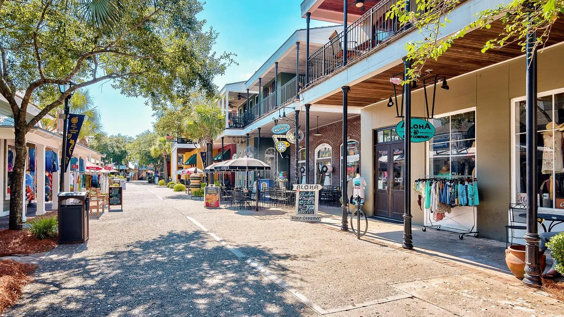 Bayou Village 612 Дестин 0*,