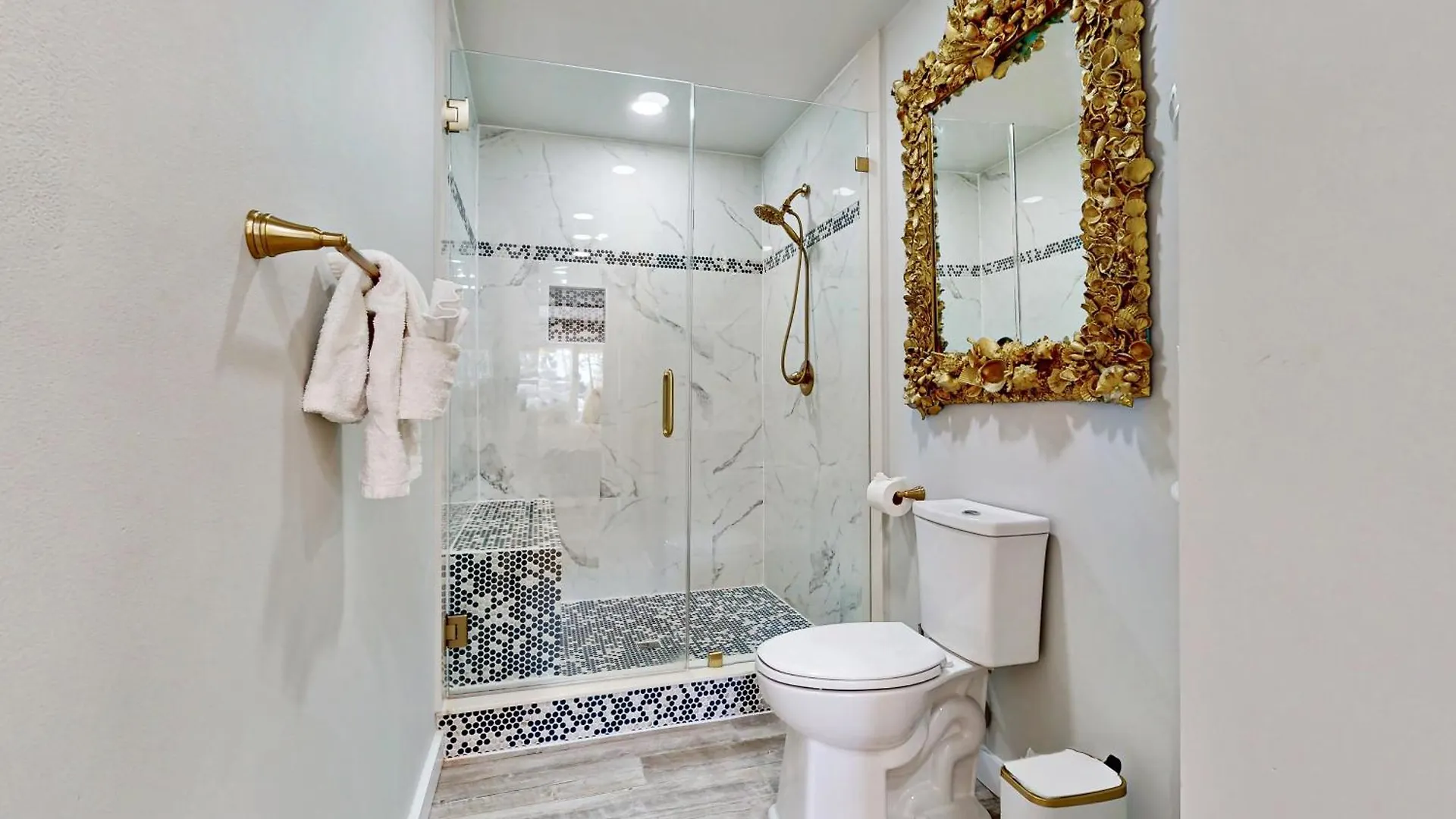 Апартаменты Bayou Village 612 Дестин